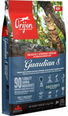 Orijen Cat Guardian 8 4,5 Kg