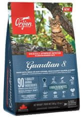 Orijen Cat Guardian 8 1,8 Kg