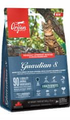 Orijen Cat Guardian 8 340G