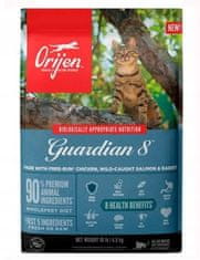 Orijen Cat Guardian 8 1,8 Kg