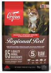 Orijen Regional Red Cat 5,4Kg