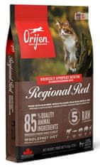 Orijen Regional Red Cat 5,4Kg