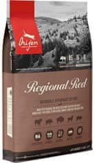 Orijen Regional Red Cat 5,4Kg