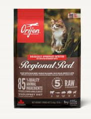 Orijen Regional Red Cat 5,4Kg