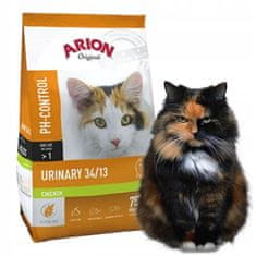 Arion Original Cat Urinary 2Kg