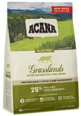 Acana Grasslands Cat & Kitten 1,8 Kg