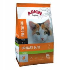 Arion Original Cat Urinary 2Kg