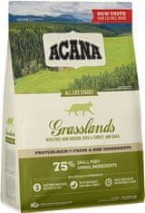 Acana Grasslands Cat & Kitten 1,8 Kg