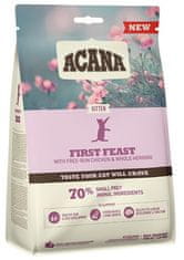 Acana First Feast Cat & Kitten 1,8 Kg