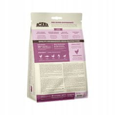 Acana First Feast Cat & Kitten 340G