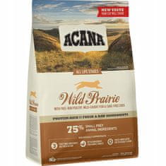 Acana Wild Prairie Cat & Kitten 1,8 Kg