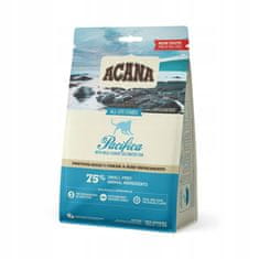 Acana Pacifica Cat & Kitten 340G