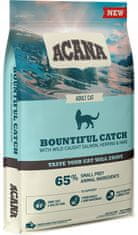 Acana Bountiful Catch Cat & Kitten 4,5 Kg