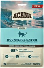 Acana Bountiful Catch Cat & Kitten 340G