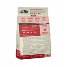 Acana Indoor Entree Cat & Kitten 1,8 Kg