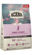 Acana First Feast Cat & Kitten 1,8 Kg