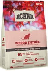 Acana Indoor Entree Cat & Kitten 1,8 Kg