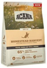 Acana Homestead Harvest Cat & Kitten 1,8 Kg