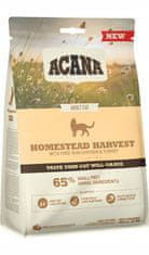 Acana Homestead Harvest Cat & Kitten 340G