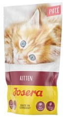 Josera Paštika Kitten Sáček 85G