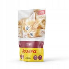 Josera Paštika Kitten Sáček 85G