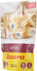 Josera Paštika Kitten Sáček 85G