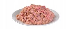 Brit Care Cat Kitten Tuna Filety Plechovka 70G 1 kus