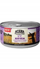 Acana Cat Premium Pate Kitten Chicken & Fish Plechovka 85G