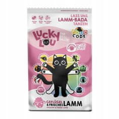 Lucky Lou Food Code Lifestage Light Geflugel & Lamm 750 G