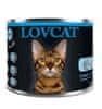 Lovcat Best Turkey & Goose Konzerva 200G