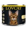 Lovcat Pure Chicken Konzerva 200G