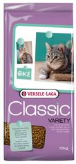 ALL FOR CATS Versele-Laga Oke Cat Classic Variety 10Kg
