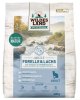 Wildes Land Cat Classic Adult Forelle & Lachs 400G