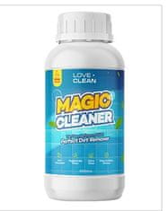 HAPPY BEAUTY SPACE Magic Cleaner čistič podlah
