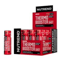 Nutrend Thermobooster Shot 20x 60ml. - grep 