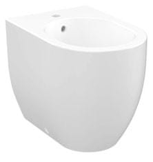 KERASAN  FLO bidet stojící, 36x51,5cm, bílá - 312001