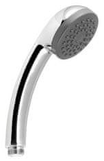 AQUALINE  ruční sprcha, průměr 70mm, ABS/chrom - HY815C