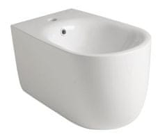 KERASAN  NOLITA bidet závěsný 35x55cm, bílá - 532501