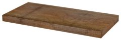 SAPHO  AVICE deska 80x39cm, old wood - AV888