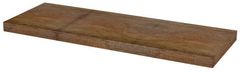 SAPHO  AVICE deska 120x39cm, old wood - AV1128