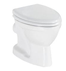 Creavit  KID WC mísa kombi, zadní odpad, bílá - CK310.11CB00E.0000