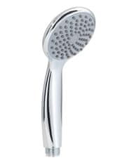 Gedy  EASY ruční sprcha, průměr 85mm, ABS/chrom - GYHS10005