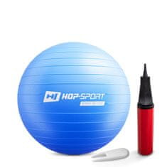 Hs Hop-Sport Gymnastický míč fitness 45cm - modrý