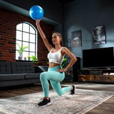 Hs Hop-Sport Pilates míč 25 cm modrý