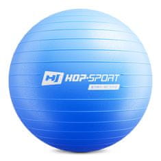 Hs Hop-Sport Gymnastický míč fitness 45cm - modrý