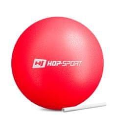 Hs Hop-Sport Pilates míč 25 cm červený