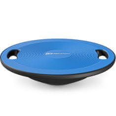 Hs Hop-Sport Balanční disk 40cm modrý