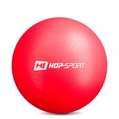 Hs Hop-Sport Pilates míč 25 cm červený