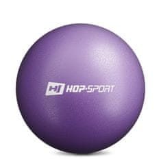 Hs Hop-Sport Pilates míč 25 cm fialový
