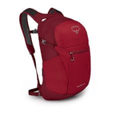 Osprey Batoh Osprey Daylite plus, cosmic red